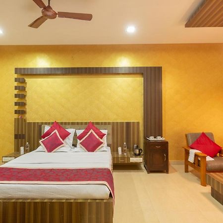 Kstdc Hotel Mayura Gerusoppa, Jogfalls Māvingundi Buitenkant foto