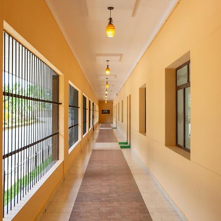 Kstdc Hotel Mayura Gerusoppa, Jogfalls Māvingundi Buitenkant foto