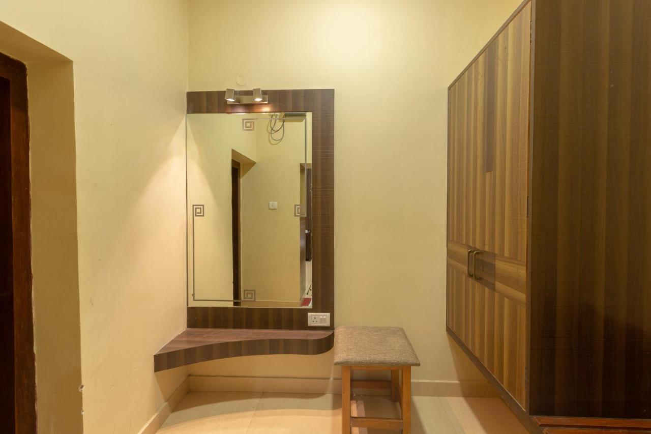 Kstdc Hotel Mayura Gerusoppa, Jogfalls Māvingundi Buitenkant foto