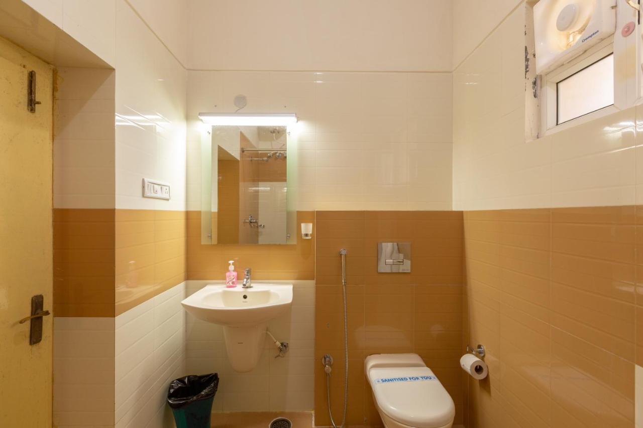 Kstdc Hotel Mayura Gerusoppa, Jogfalls Māvingundi Buitenkant foto