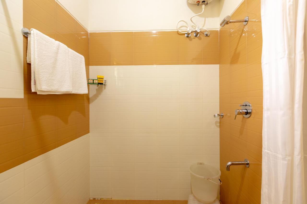 Kstdc Hotel Mayura Gerusoppa, Jogfalls Māvingundi Buitenkant foto