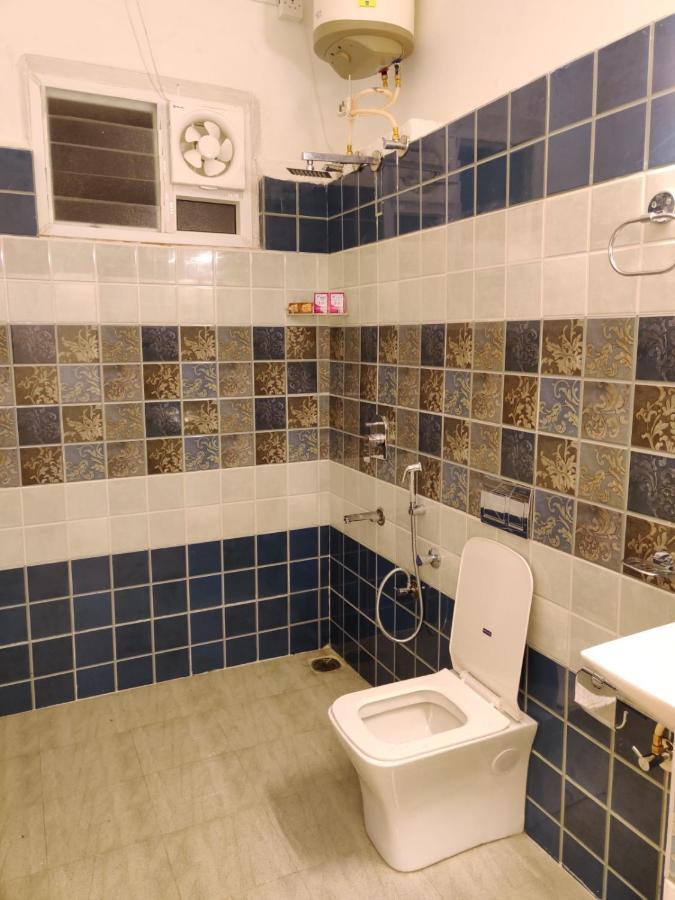 Kstdc Hotel Mayura Gerusoppa, Jogfalls Māvingundi Buitenkant foto